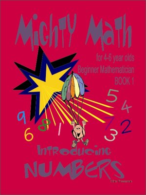 Introducing Numbers - ebook